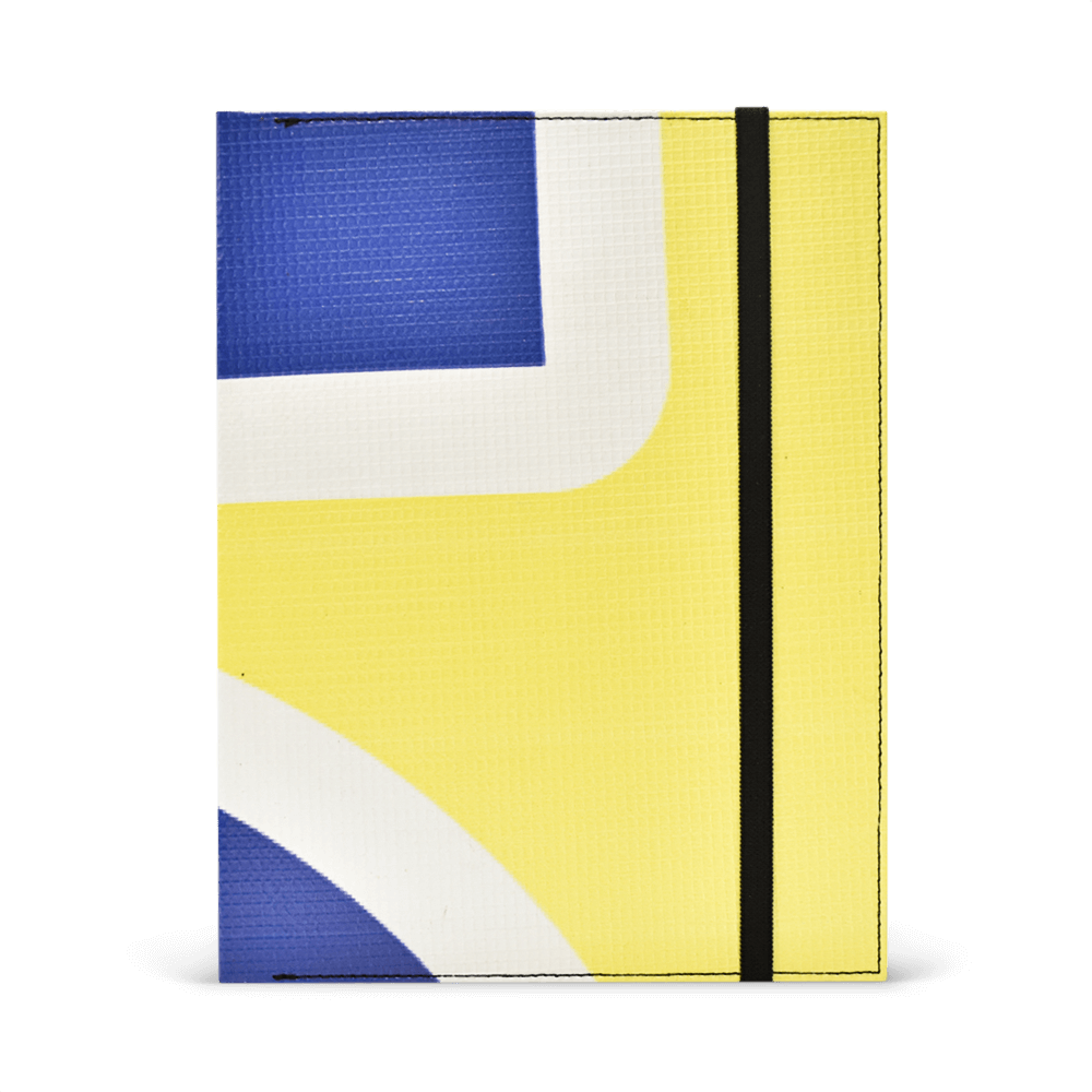 Oliver Notebook