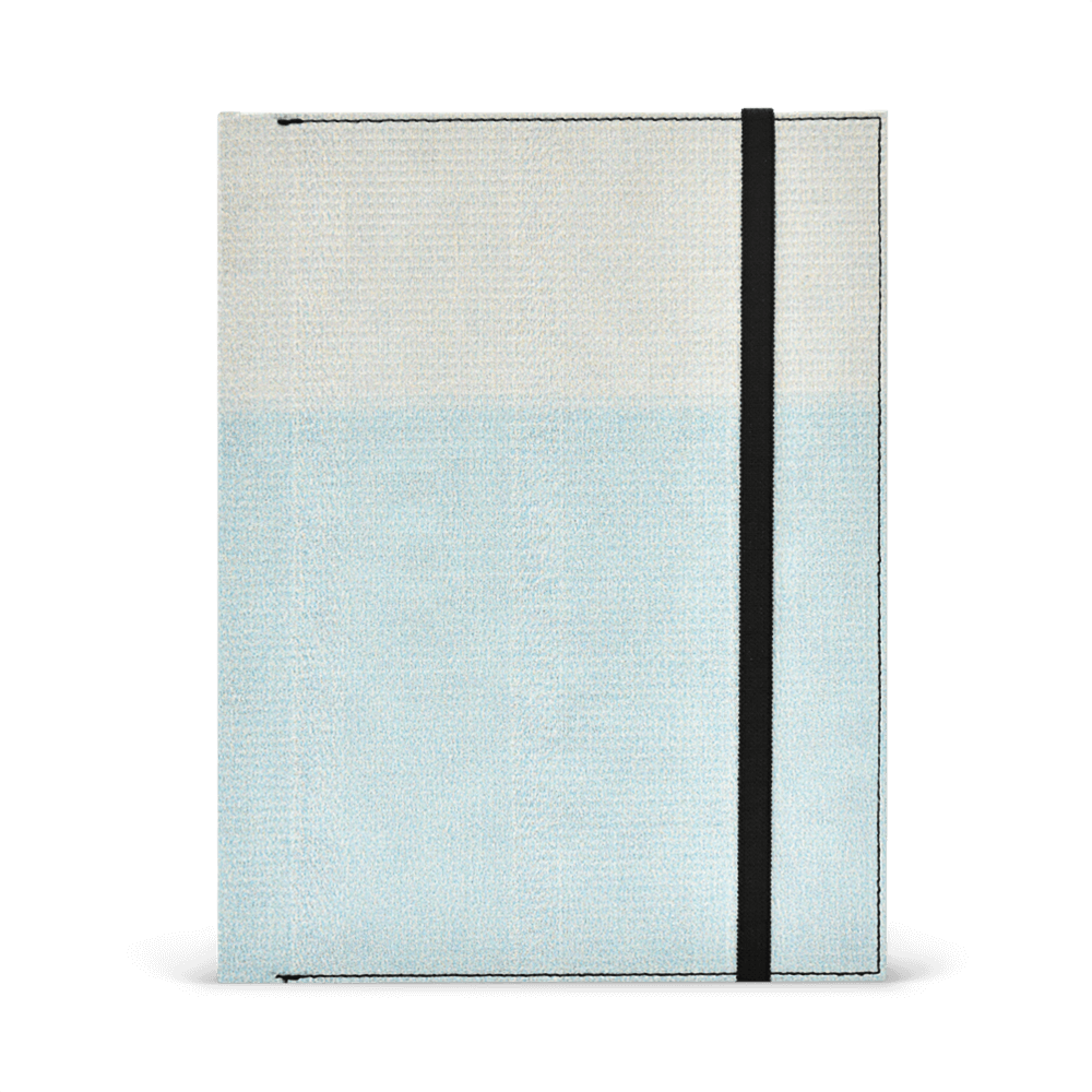 Oliver Notebook