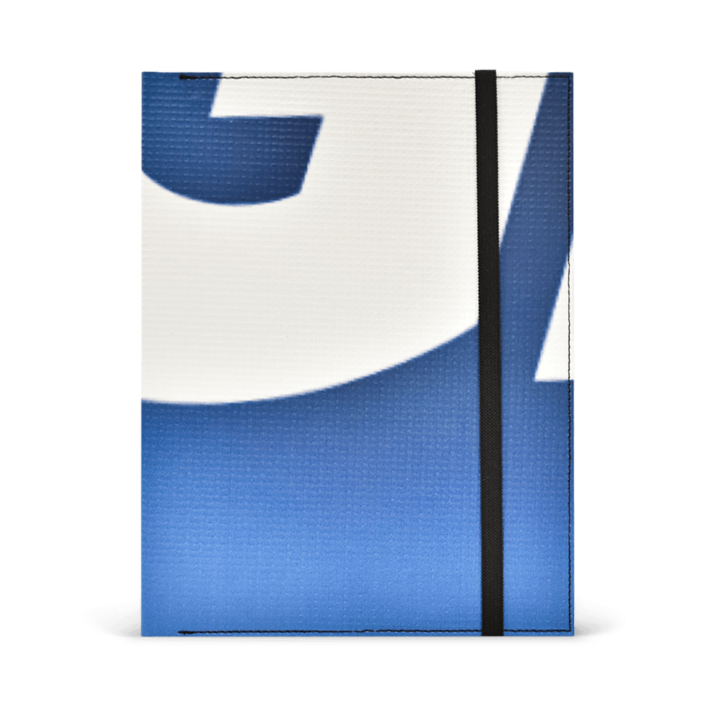 Oliver Notebook