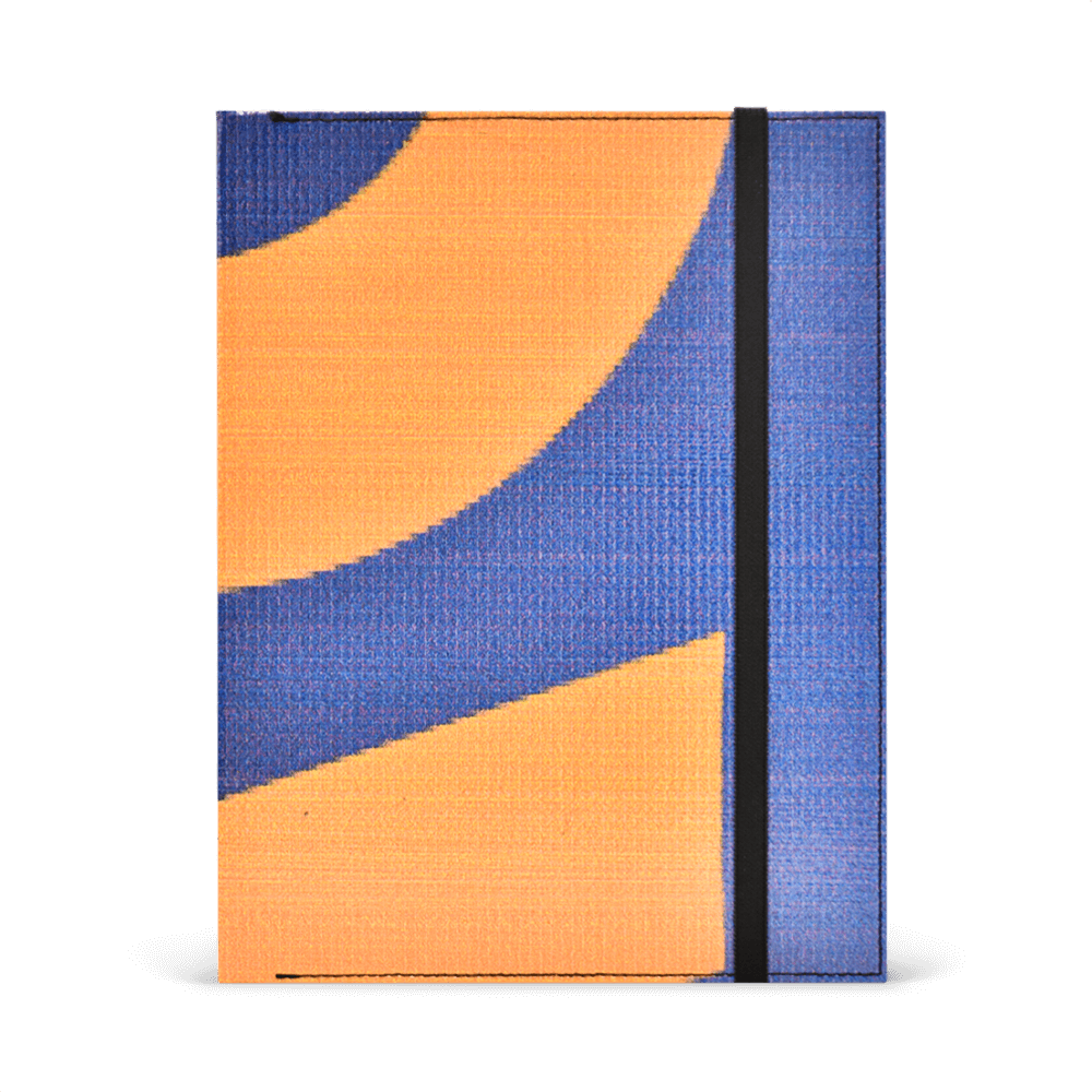 Oliver Notebook