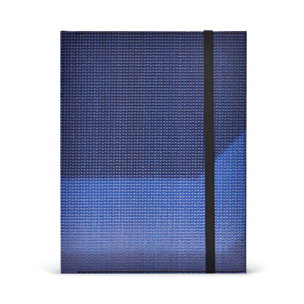 Oliver Notebook