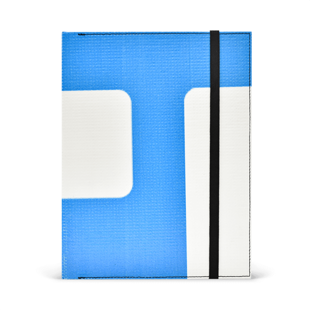 Oliver Notebook