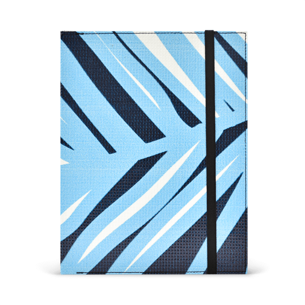 Oliver Notebook