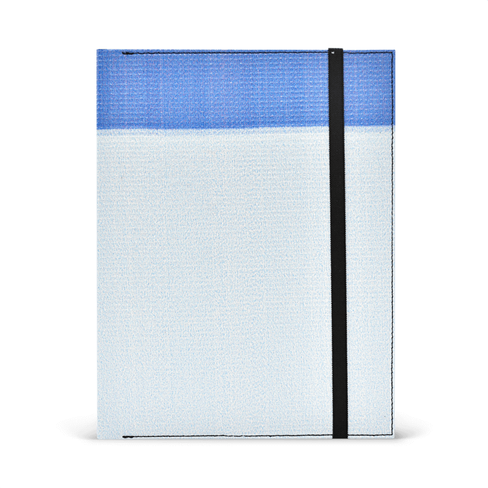 Oliver Notebook