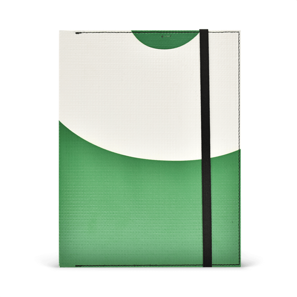 Oliver Notebook