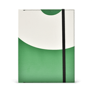 Oliver Notebook
