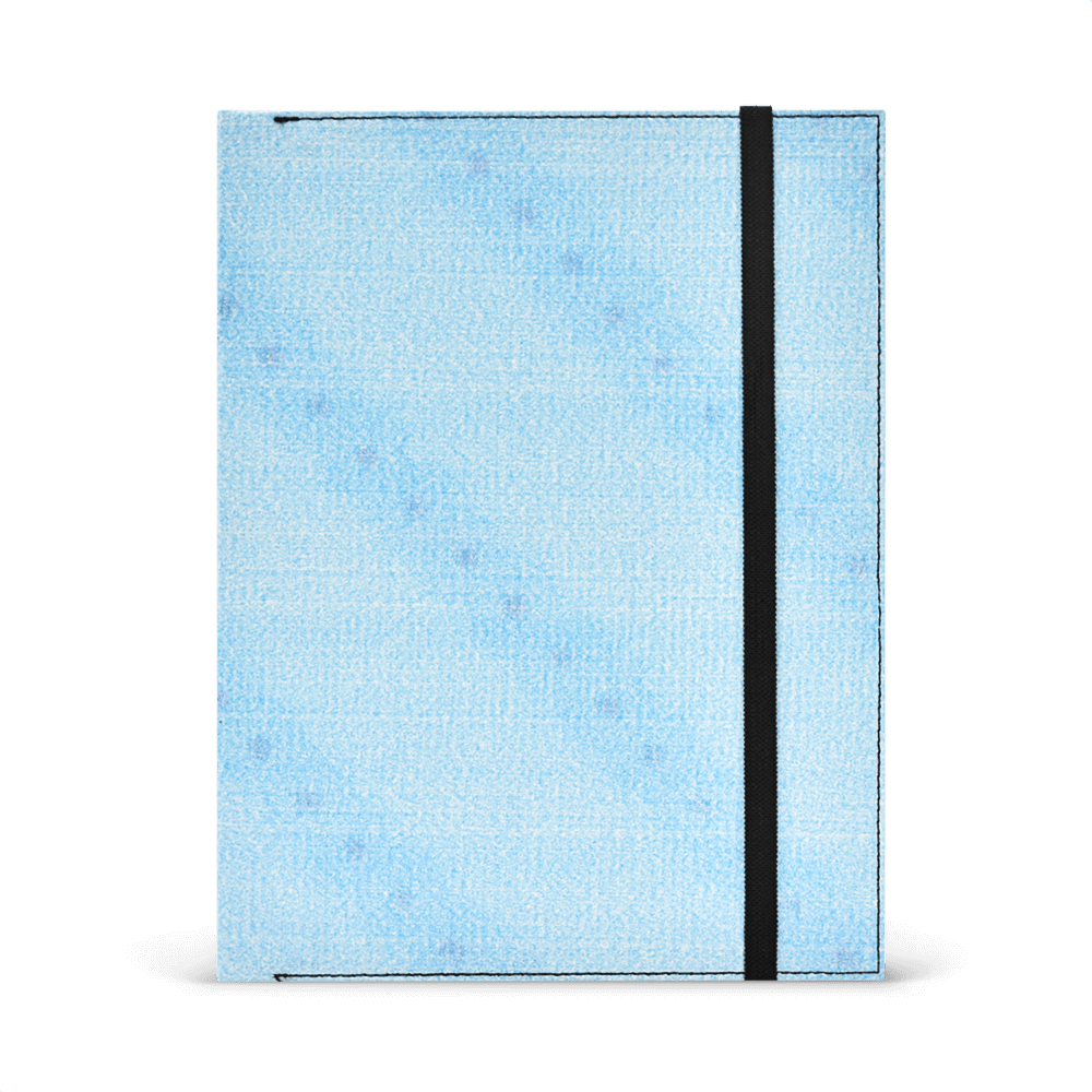 Oliver Notebook
