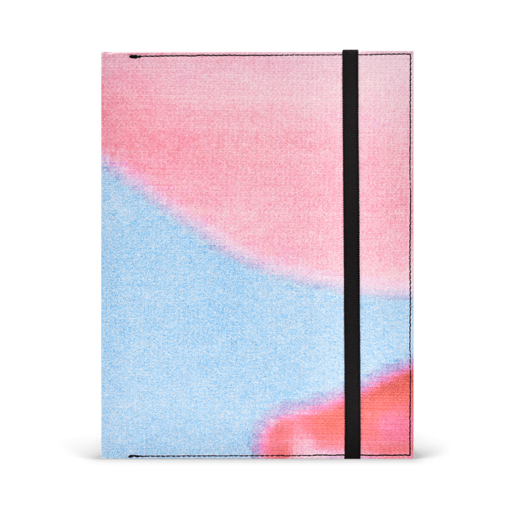 Oliver Notebook