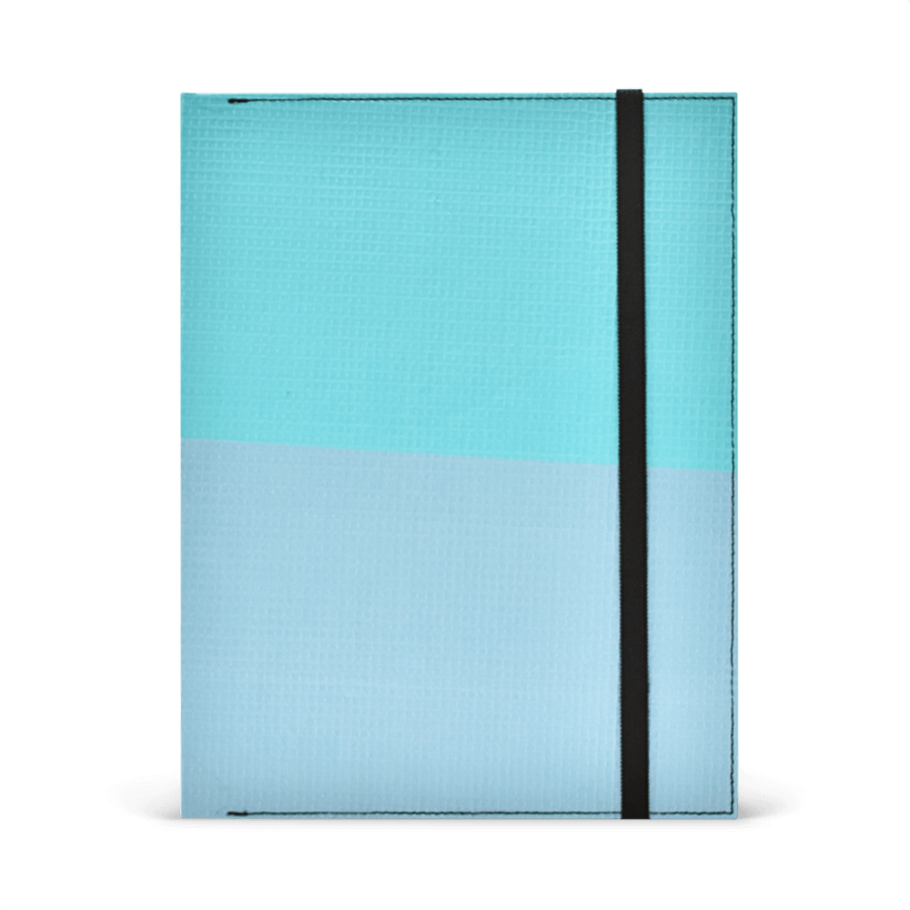 Oliver Notebook