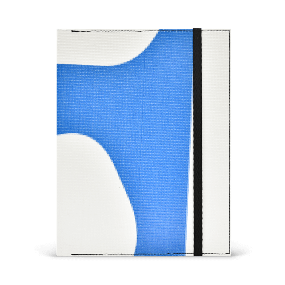 Oliver Notebook