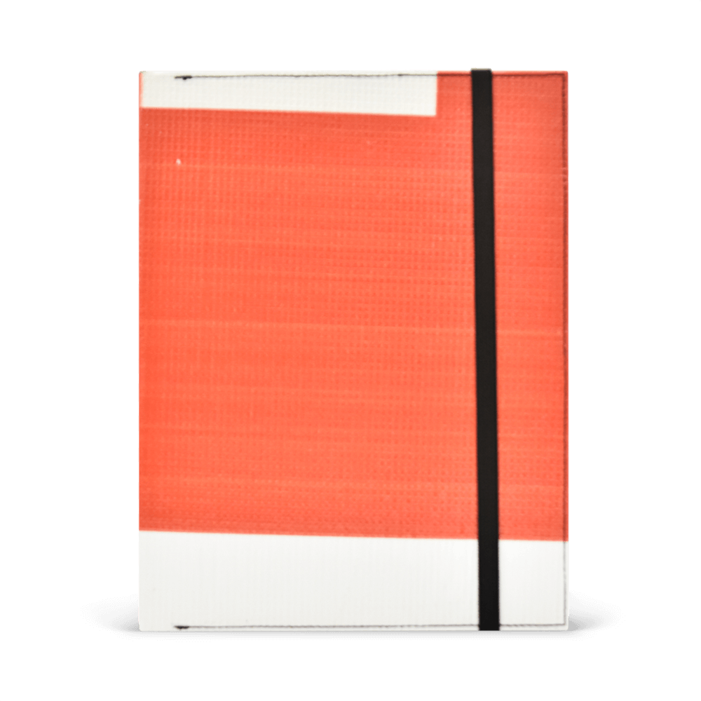 Oliver Notebook