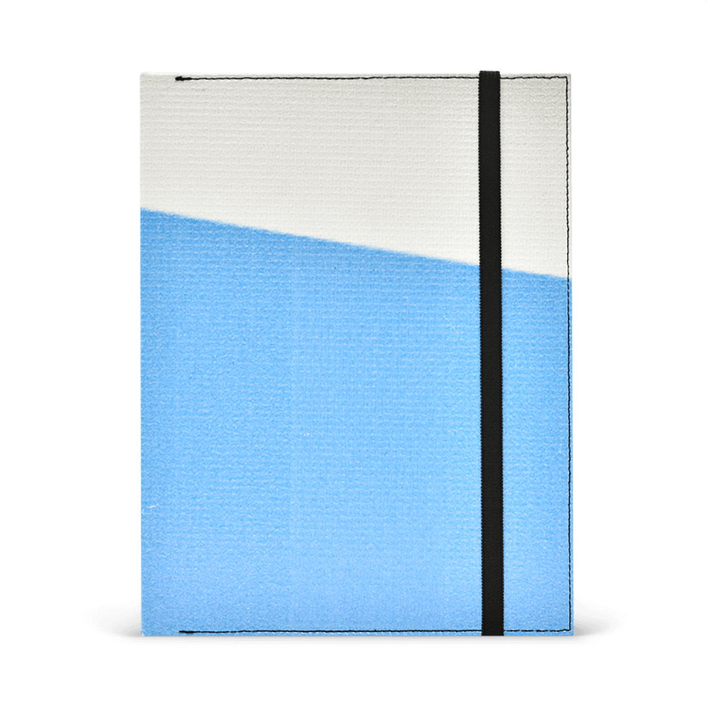 Oliver Notebook