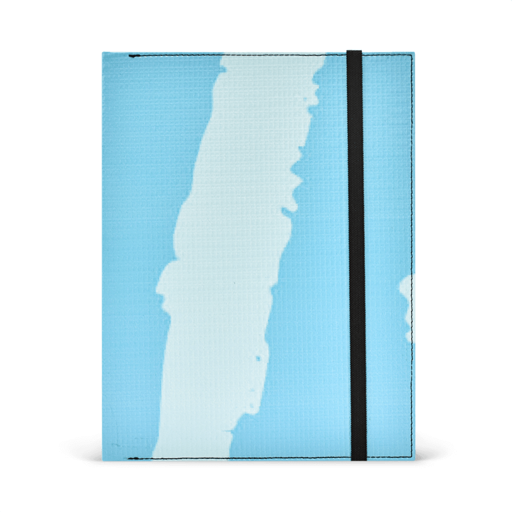 Oliver Notebook