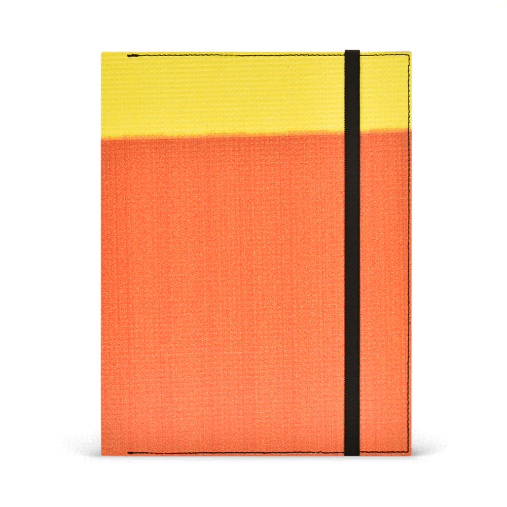 Oliver Notebook
