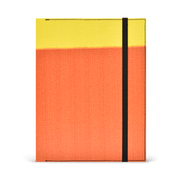 Oliver Notebook
