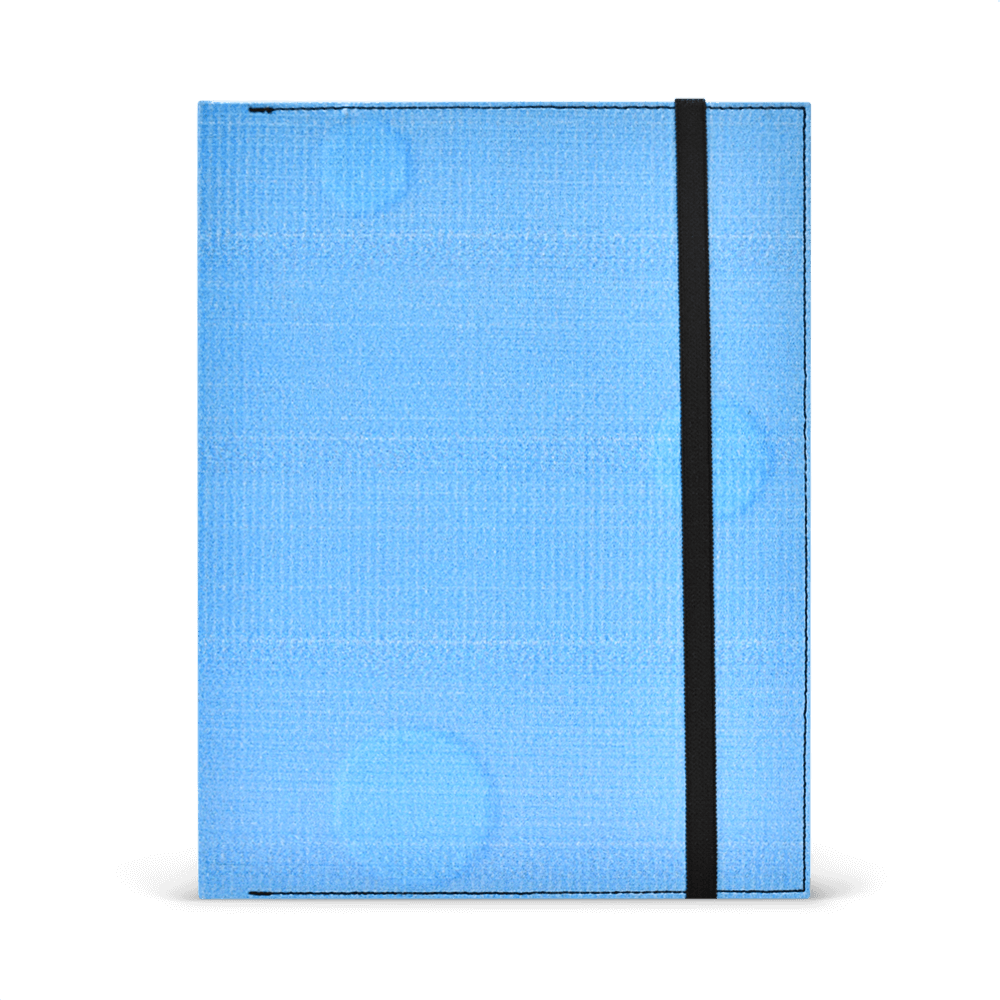 Oliver Notebook