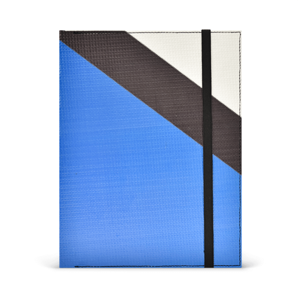Oliver Notebook