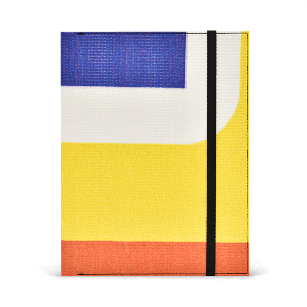 Oliver Notebook