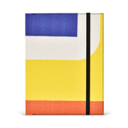 Oliver Notebook