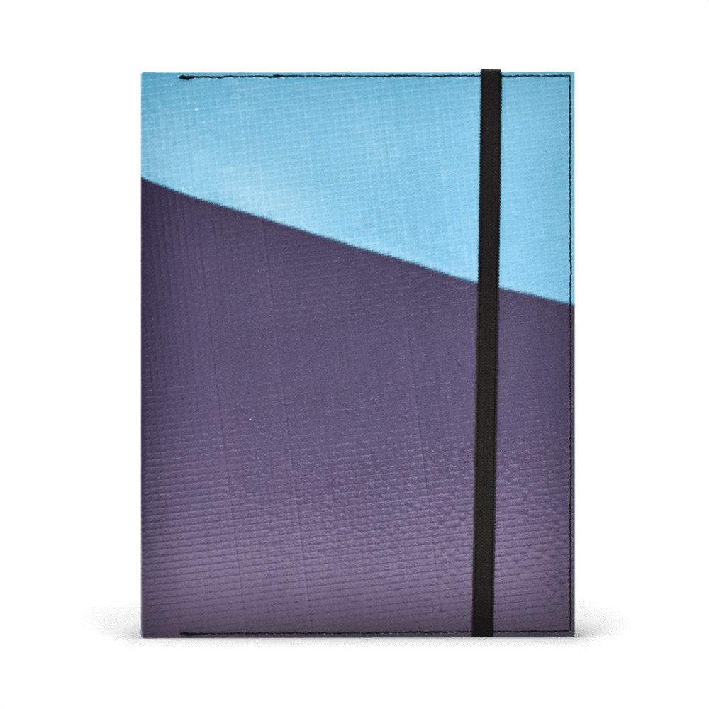 Oliver Notebook