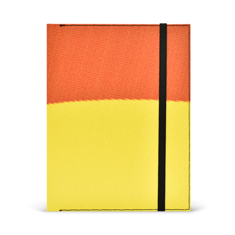 Oliver Notebook