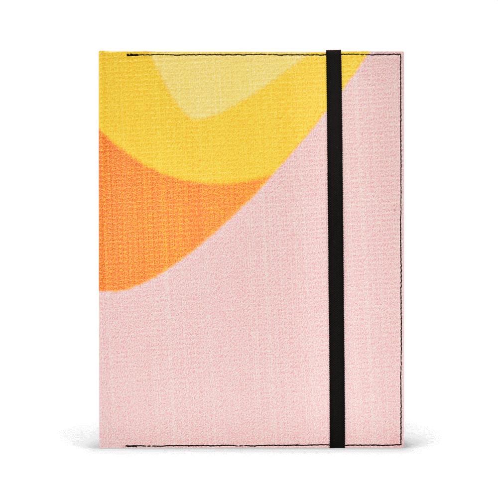 Oliver Notebook