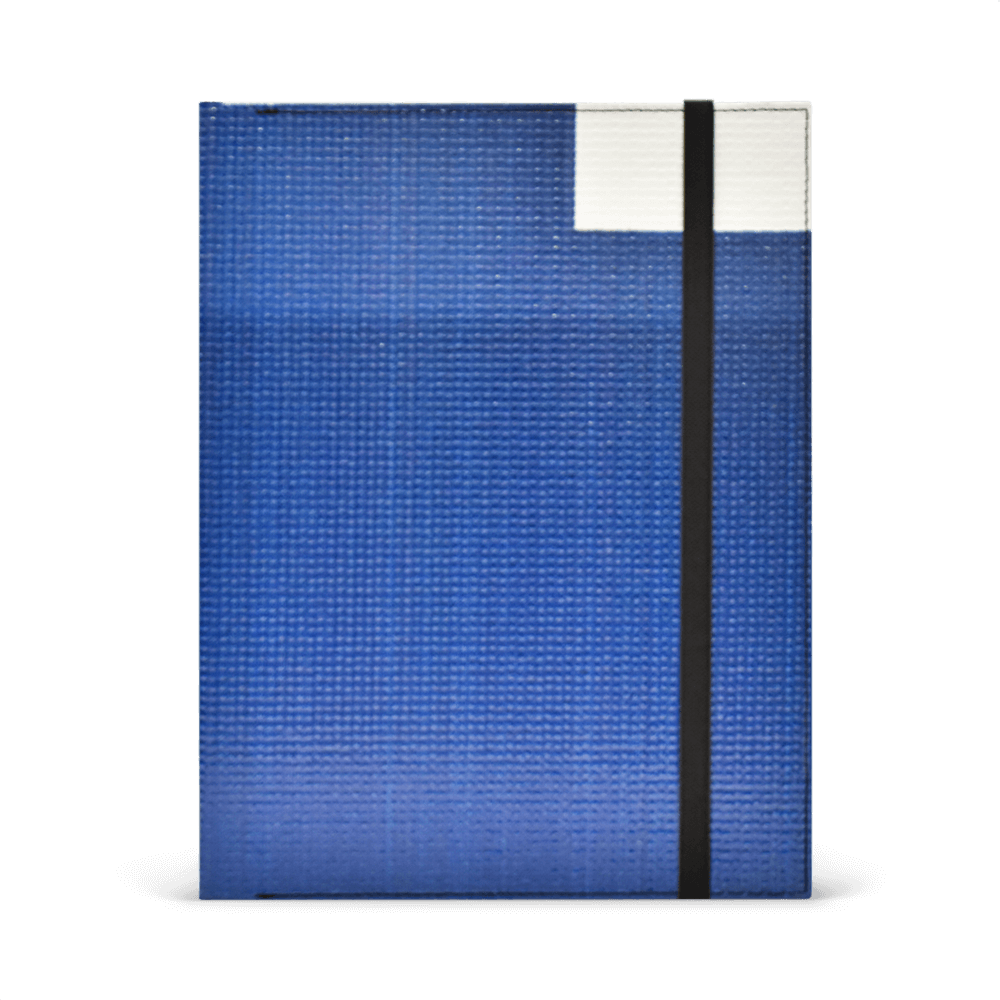 Oliver Notebook