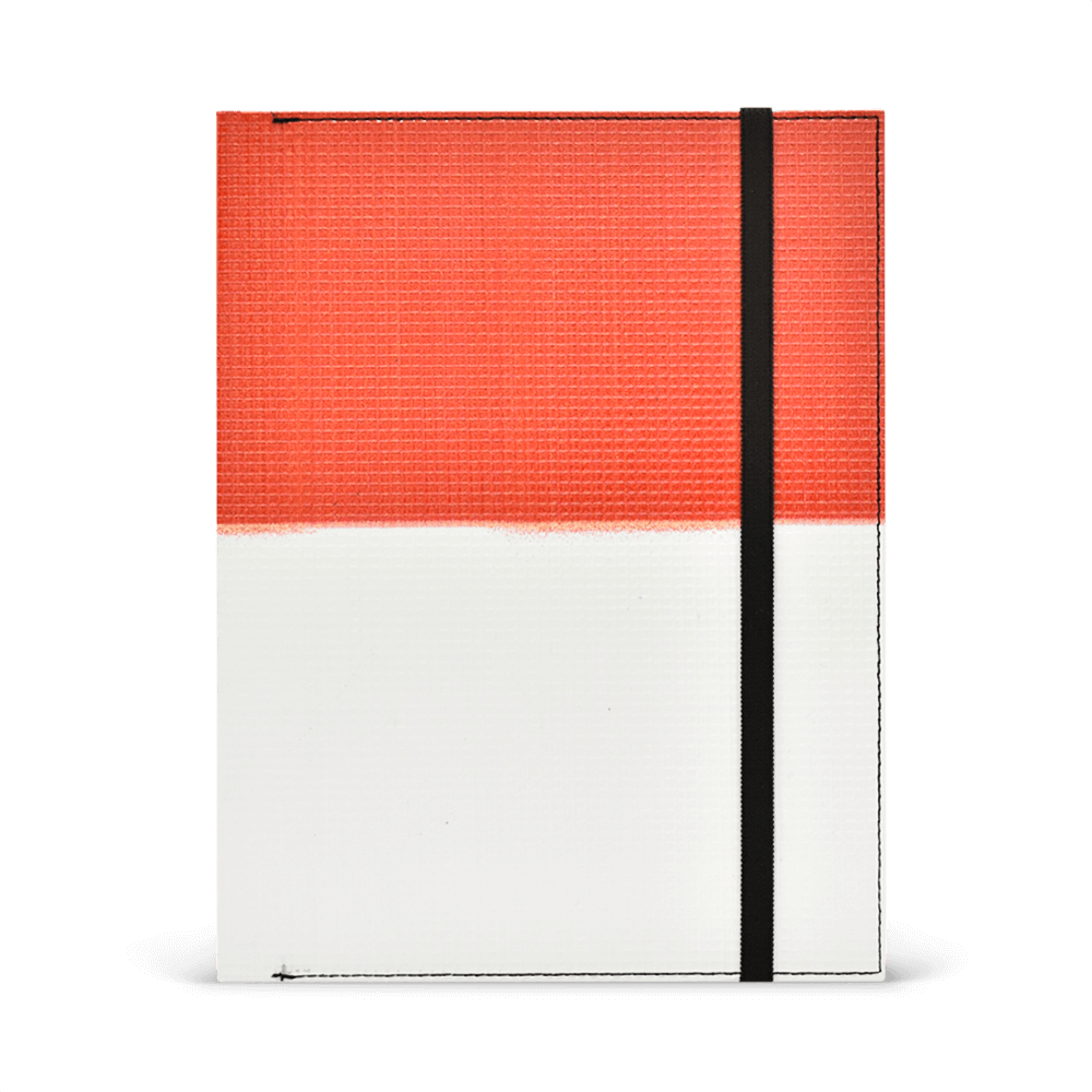 Oliver Notebook