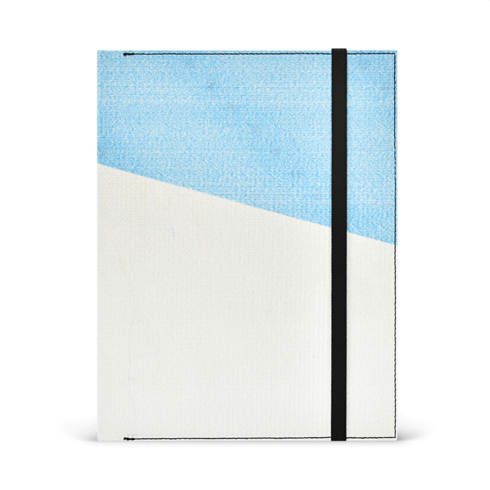 Oliver Notebook