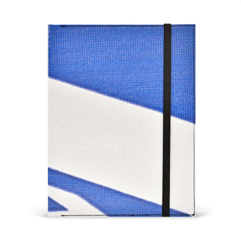 Oliver Notebook