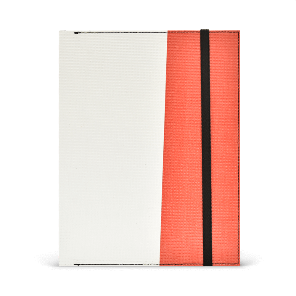 Oliver Notebook