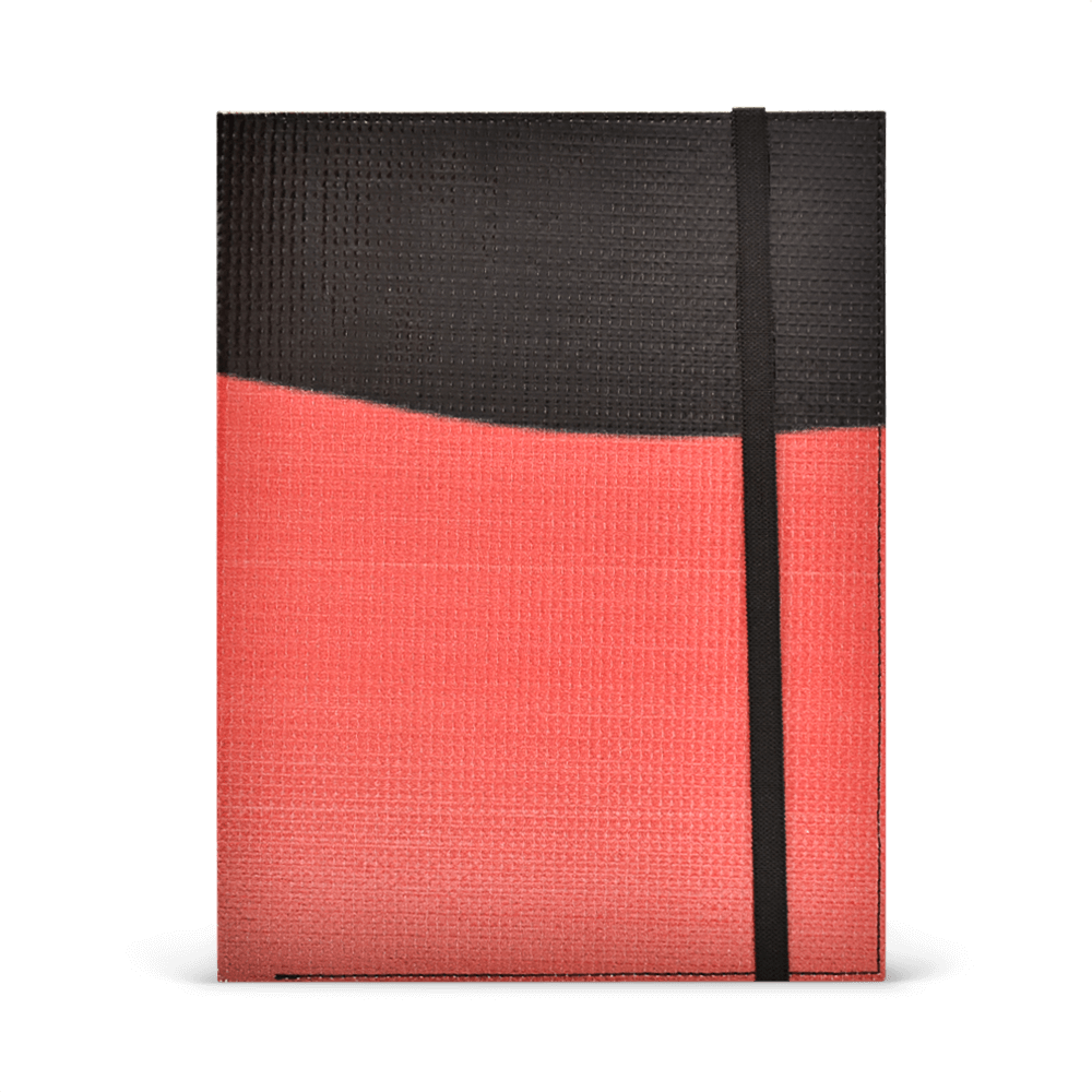 Oliver Notebook
