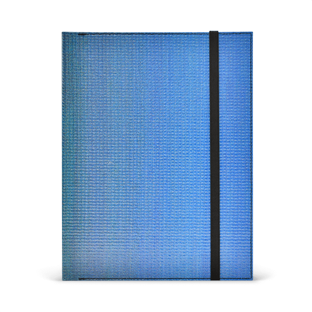 Oliver Notebook