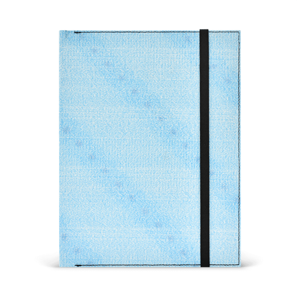 Oliver Notebook