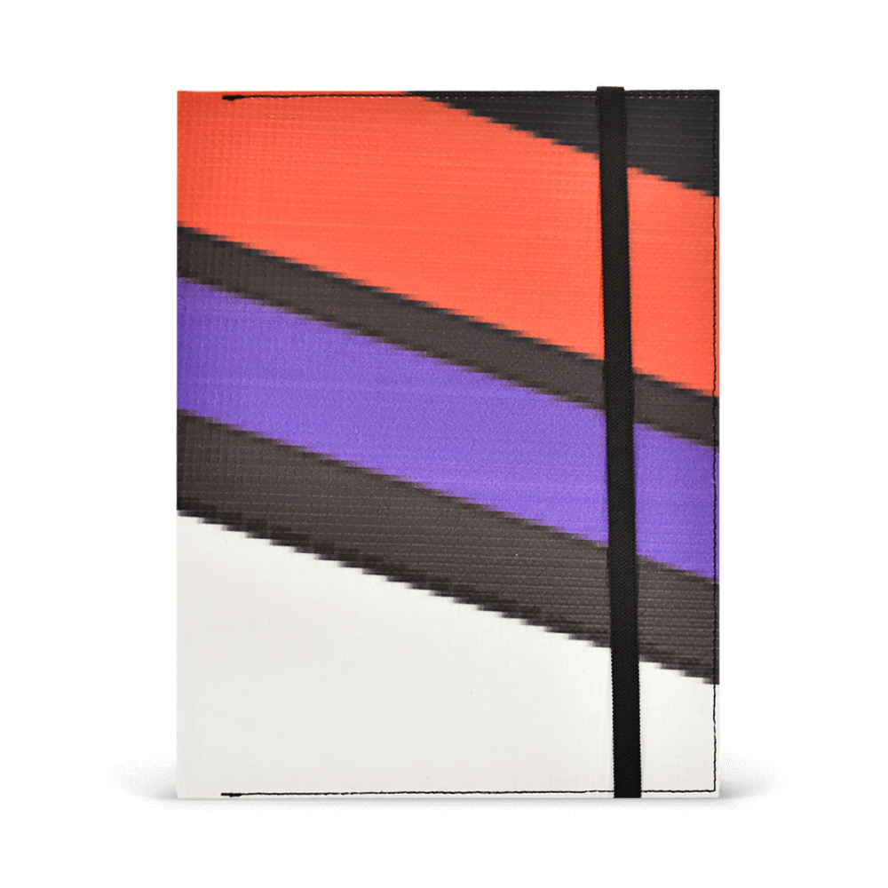 Oliver Notebook