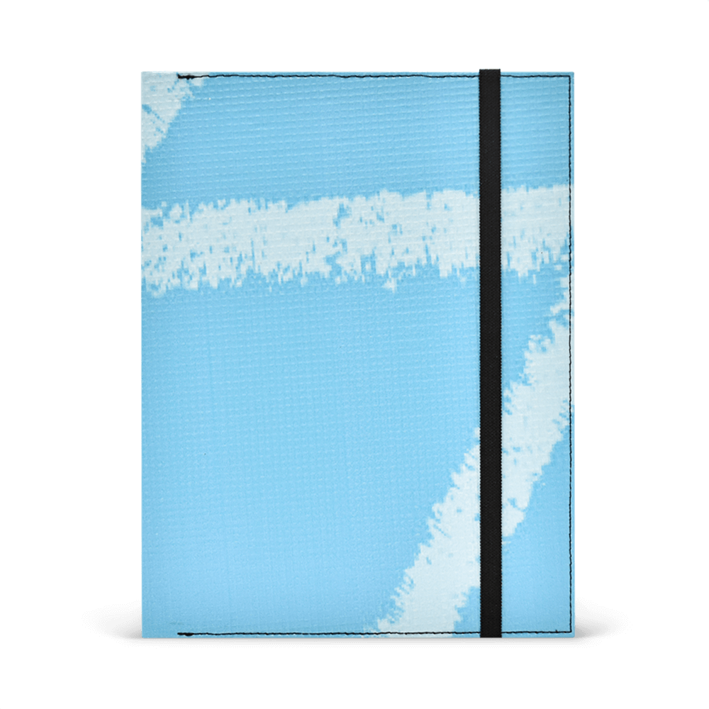 Oliver Notebook