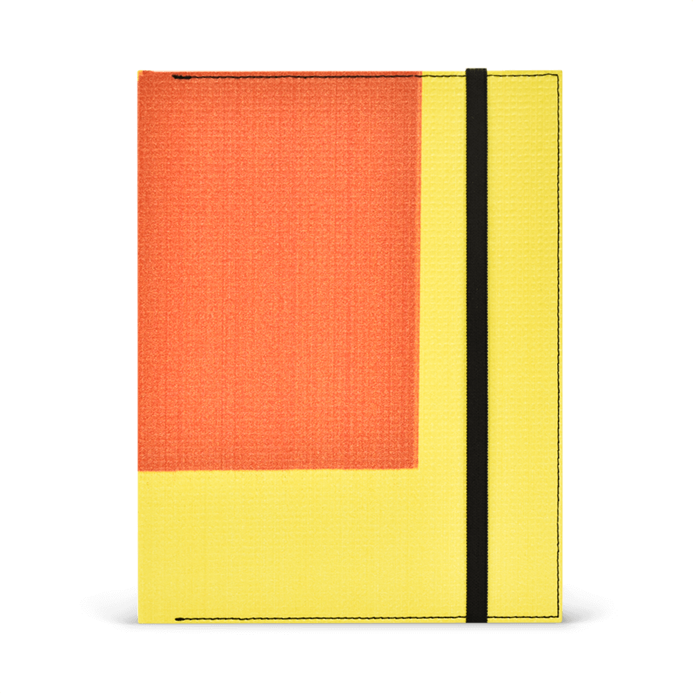Oliver Notebook