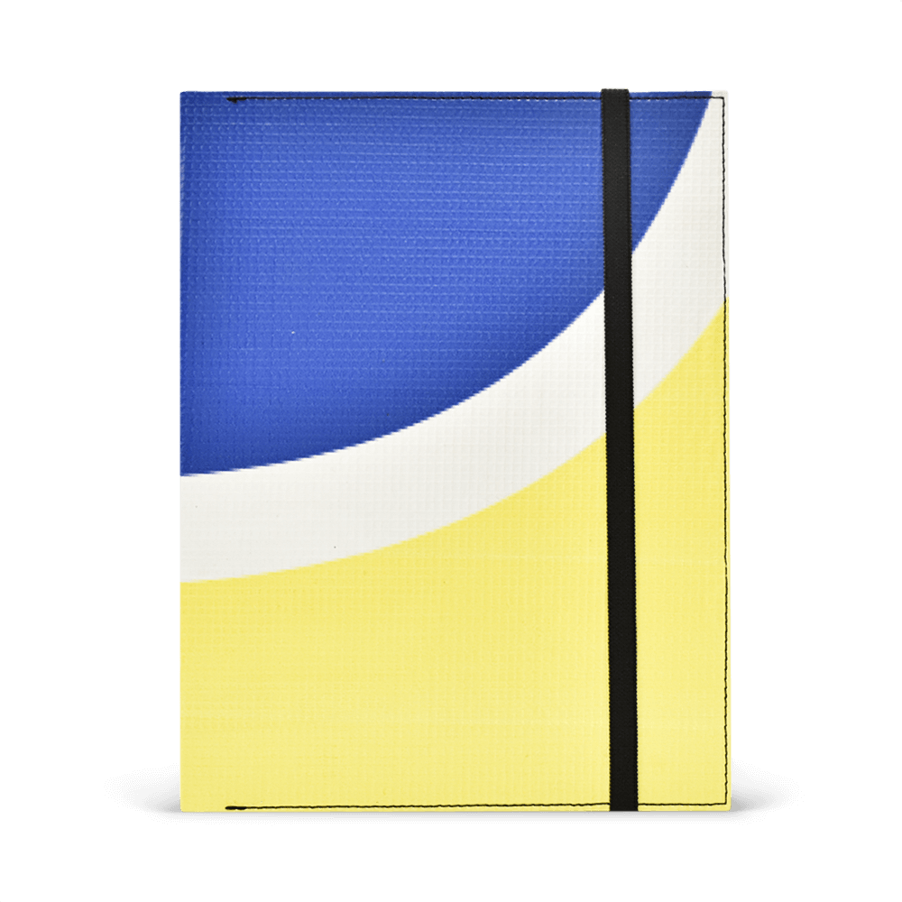 Oliver Notebook