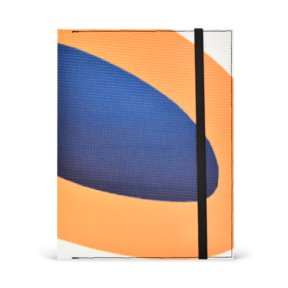 Oliver Notebook