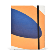 Oliver Notebook