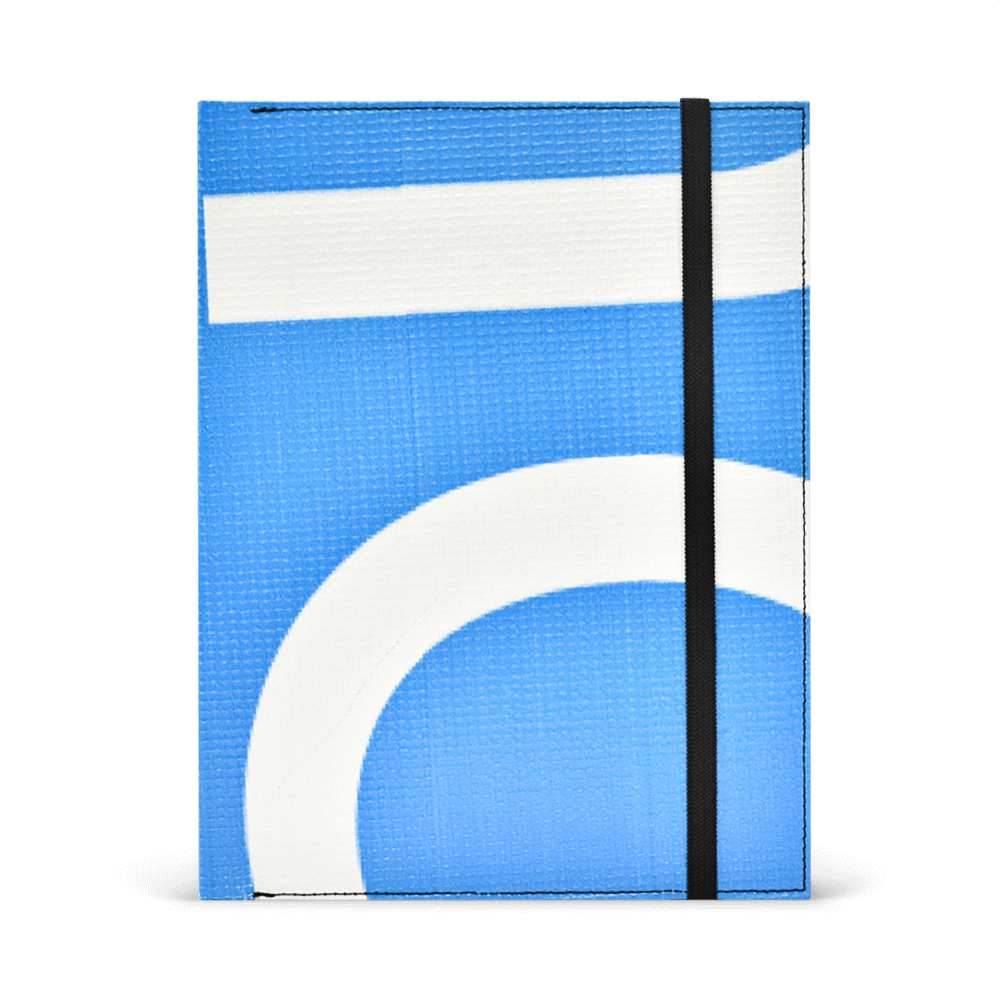 Oliver Notebook
