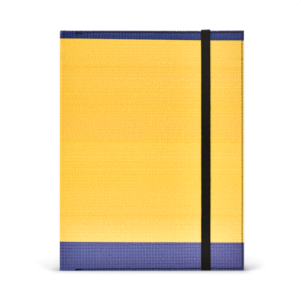 Oliver Notebook