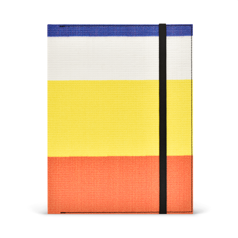 Oliver Notebook