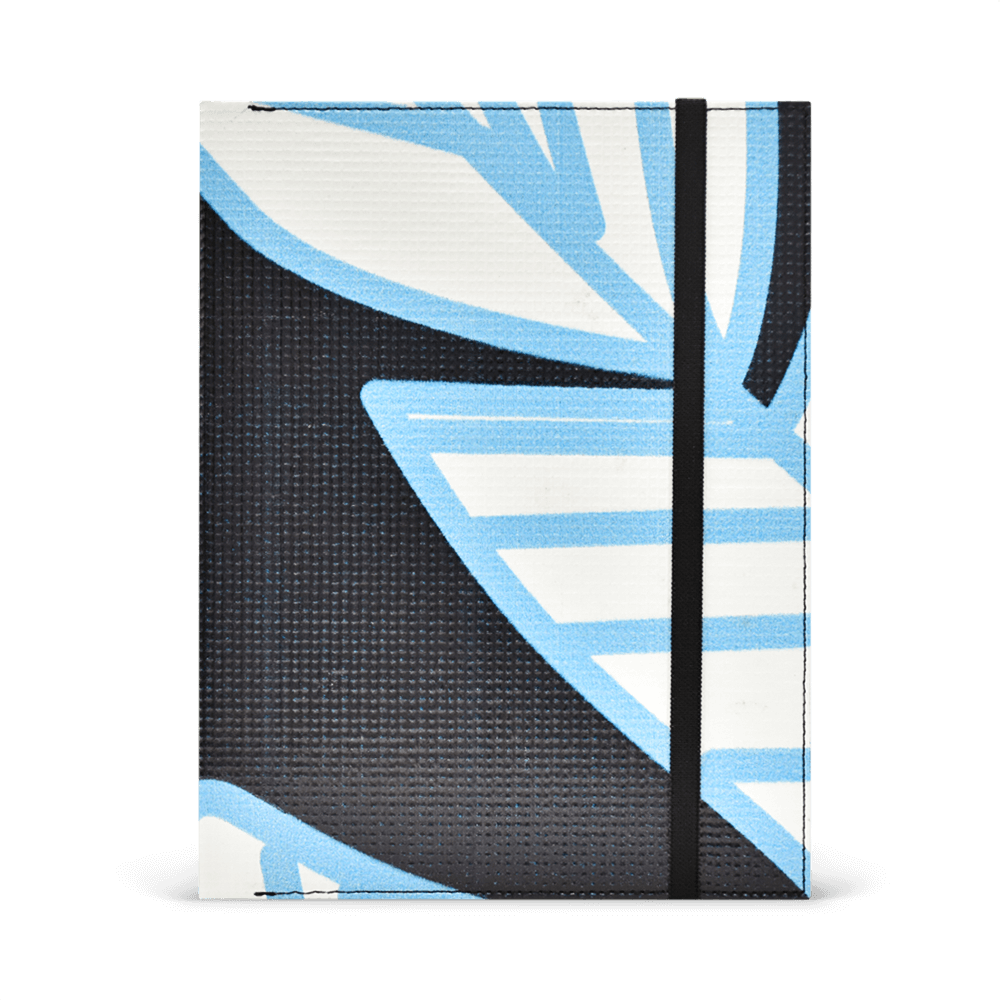 Oliver Notebook