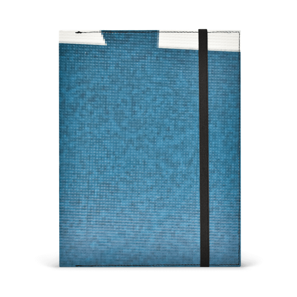 Oliver Notebook