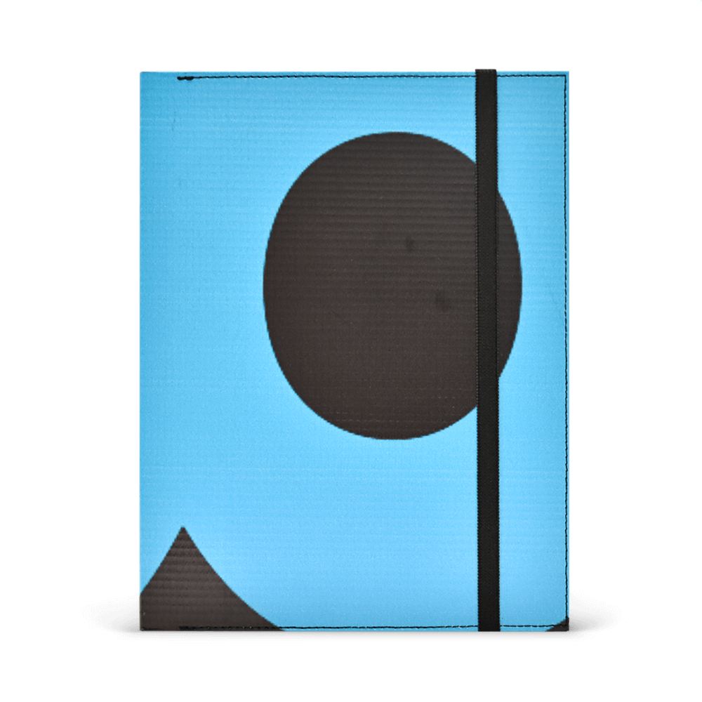 Oliver Notebook