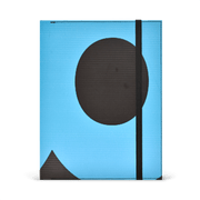 Oliver Notebook
