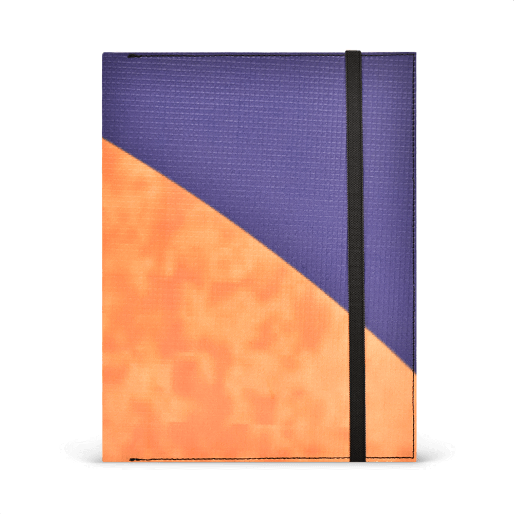 Oliver Notebook