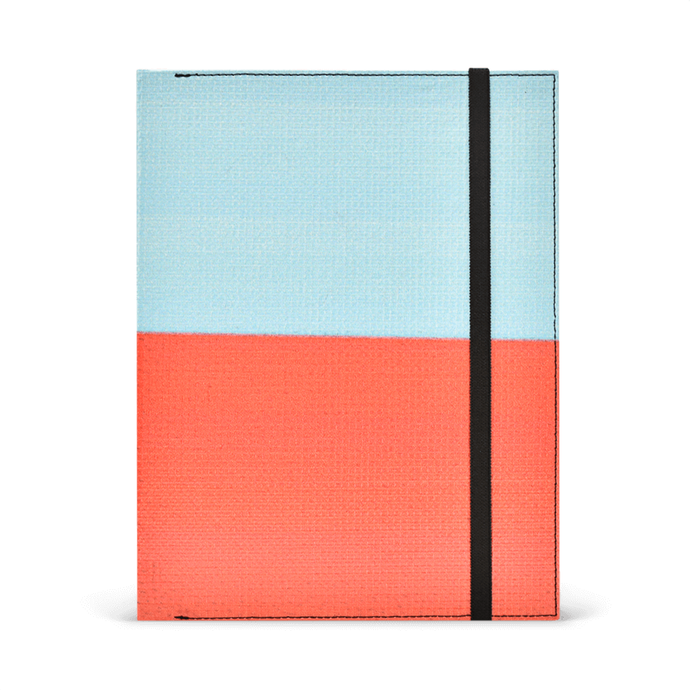 Oliver Notebook