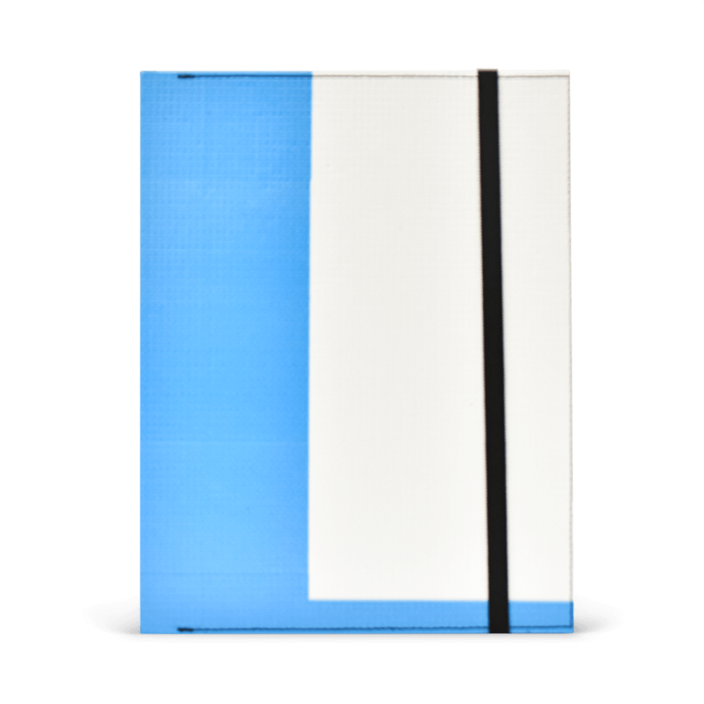 Oliver Notebook